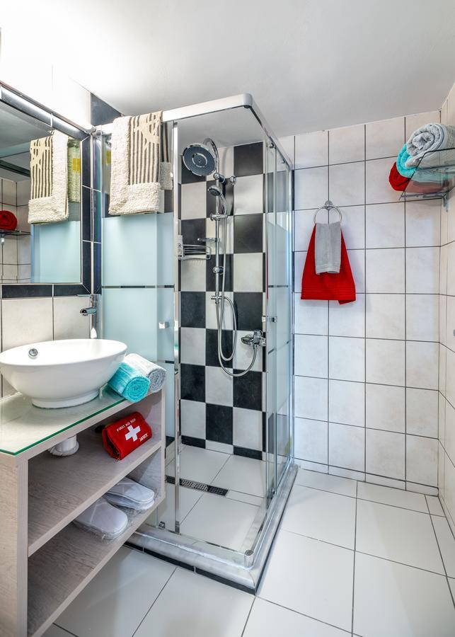Koukaki Central Apartment Athens Luaran gambar