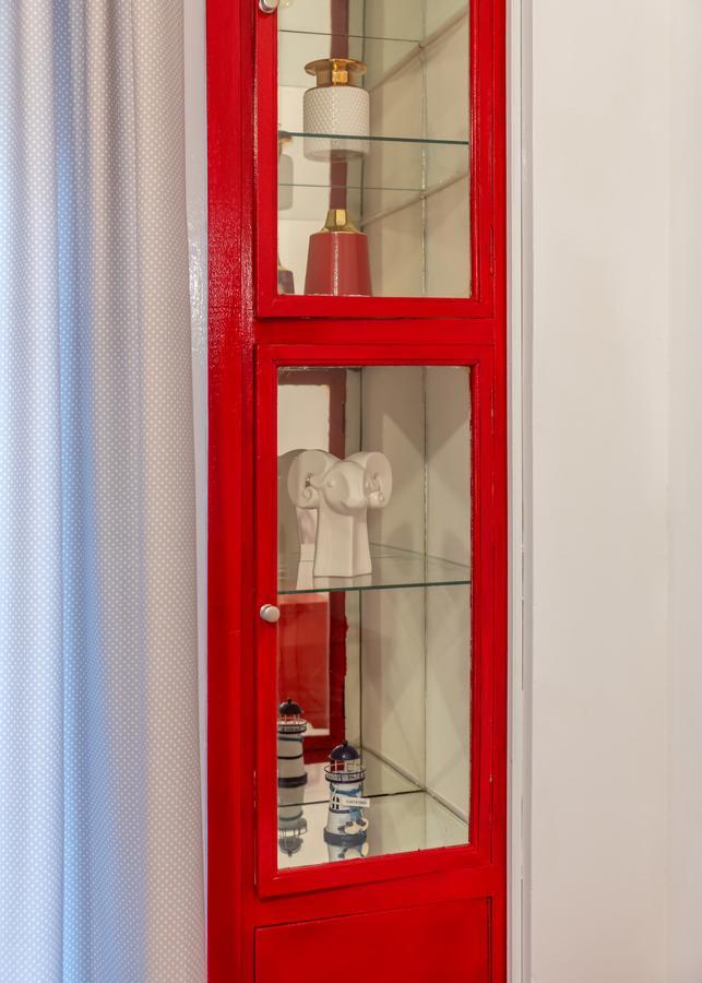 Koukaki Central Apartment Athens Luaran gambar