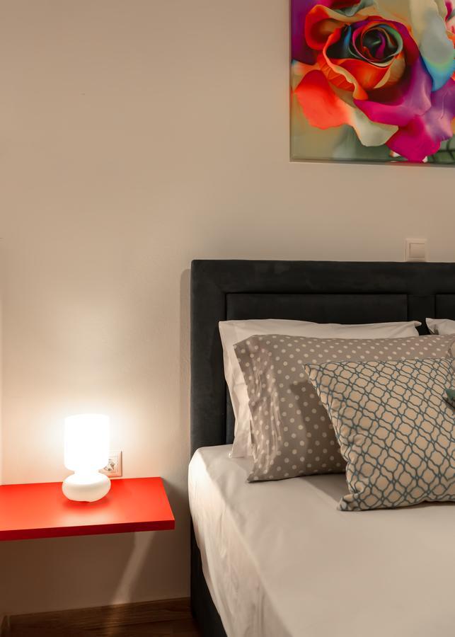 Koukaki Central Apartment Athens Luaran gambar
