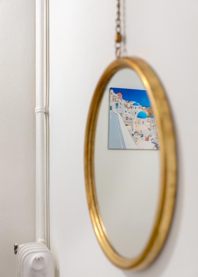 Koukaki Central Apartment Athens Luaran gambar