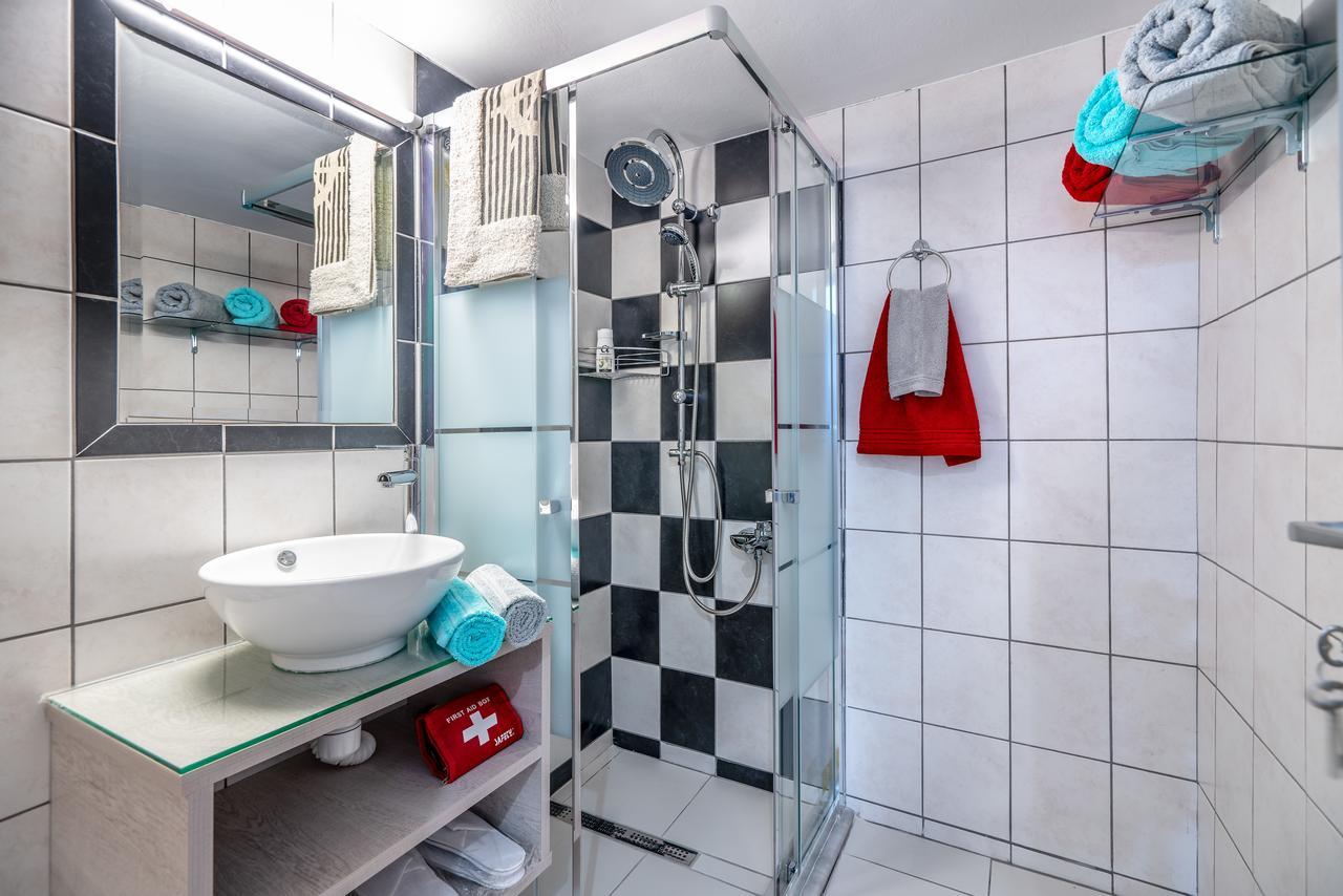 Koukaki Central Apartment Athens Luaran gambar
